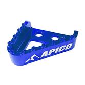 Apico Brake Pedal KTM/HUSKY/GAS SX/SX-E50 09-23, TC/TC-E50 17-23, MC/M